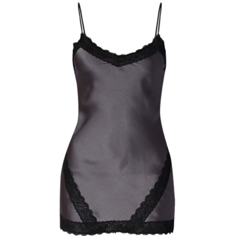 Nicky Hilton for eLuxe Brooke Cami